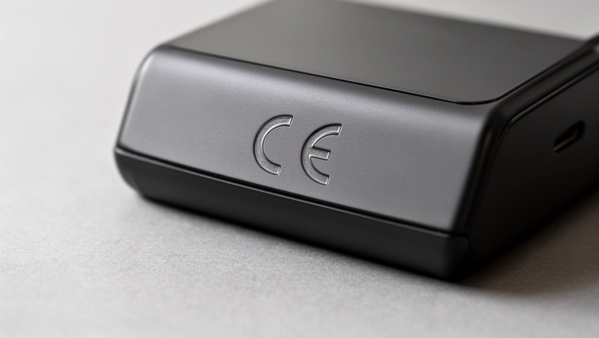 co to jest certyfikat ce