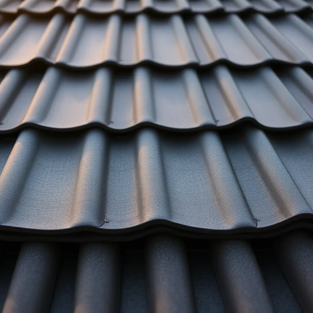 Co zamiast papy na dach