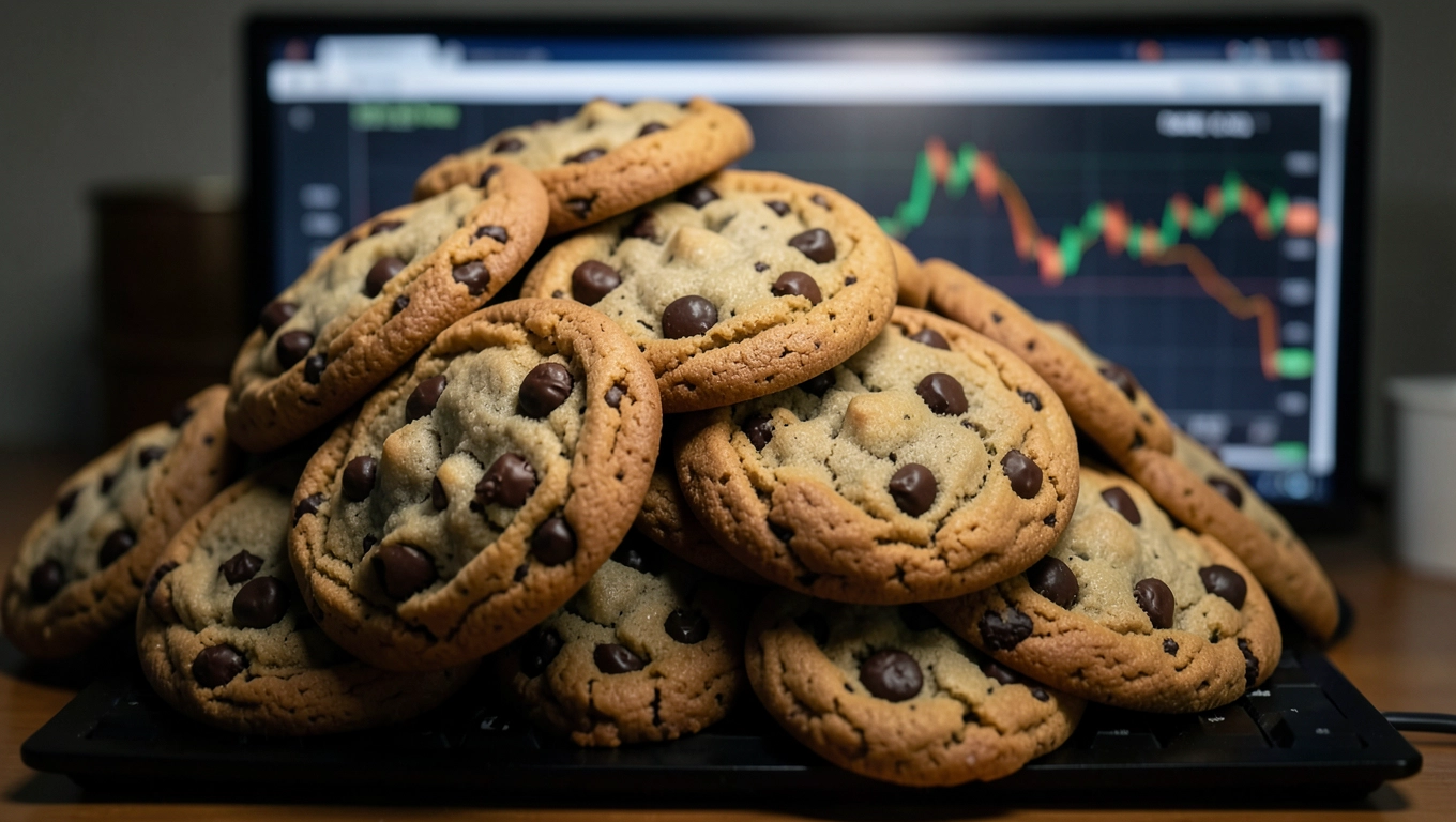 Cookies blokujące ceny oleju opałowego