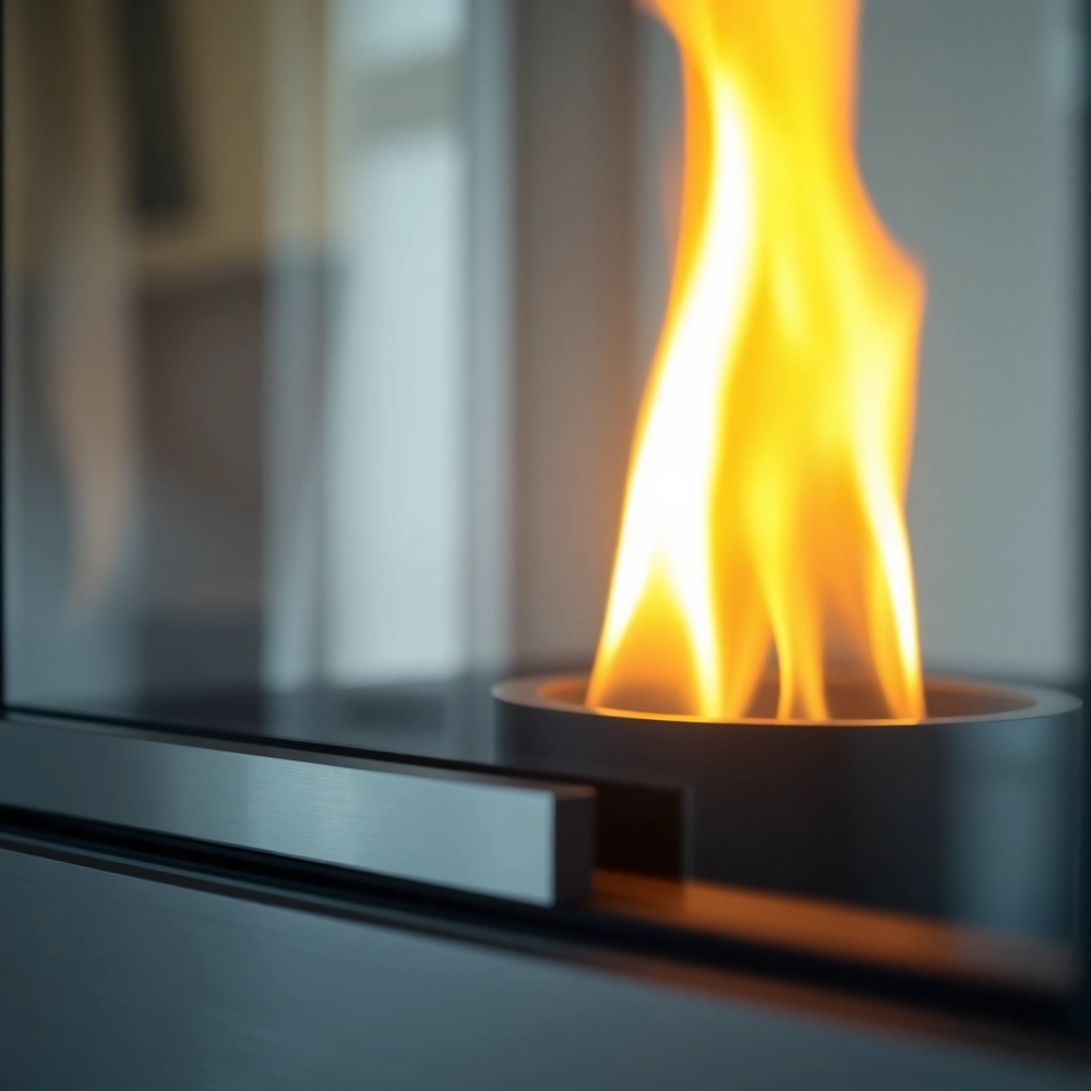 Czy biokominek jest bezpieczny