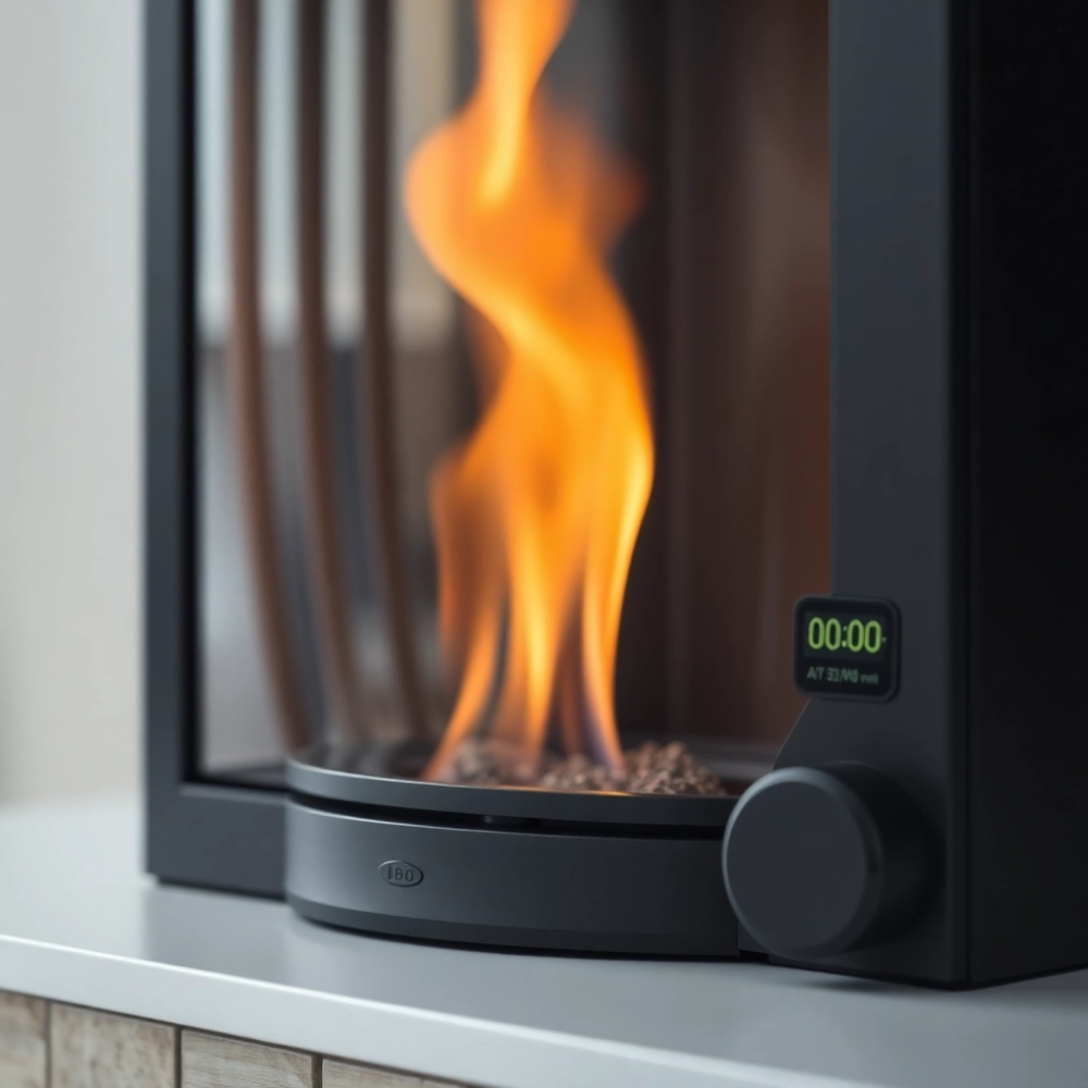 Czy biokominek jest szkodliwy