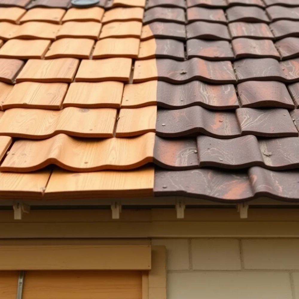 Czy deskować dach pod dachówkę