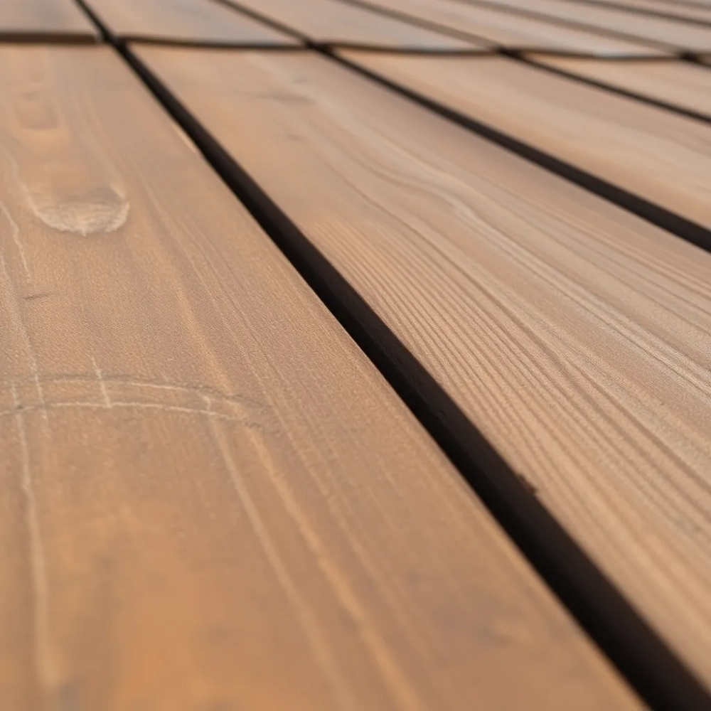 Czy deskowanie dachu chroni przed kunami