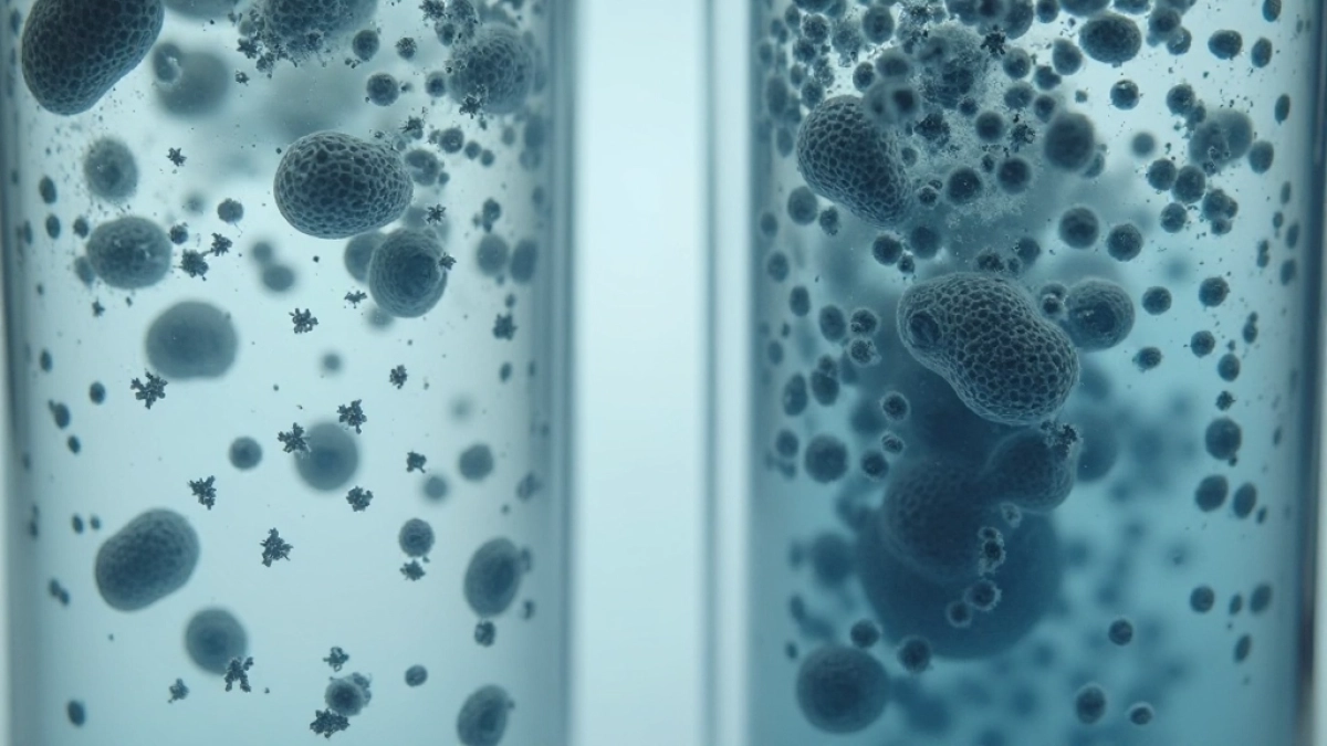 czy filtr weglowy zatrzymuje bakterie