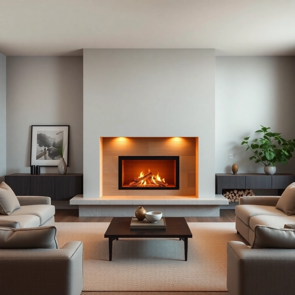 Czy kominek rekreacyjny trzeba zgłaszać