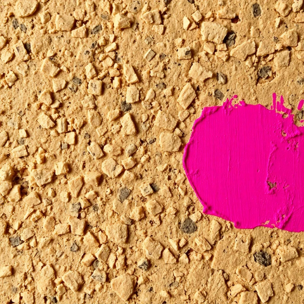 Czy korek można malować