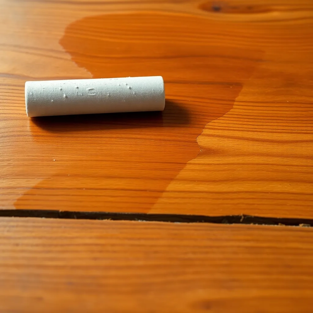 Czy lakierobejce można malować wałkiem