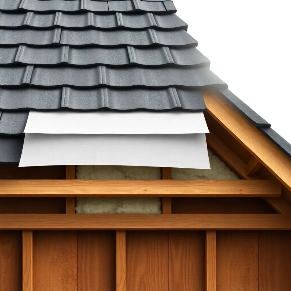 Czy membrana dachowa jest konieczna