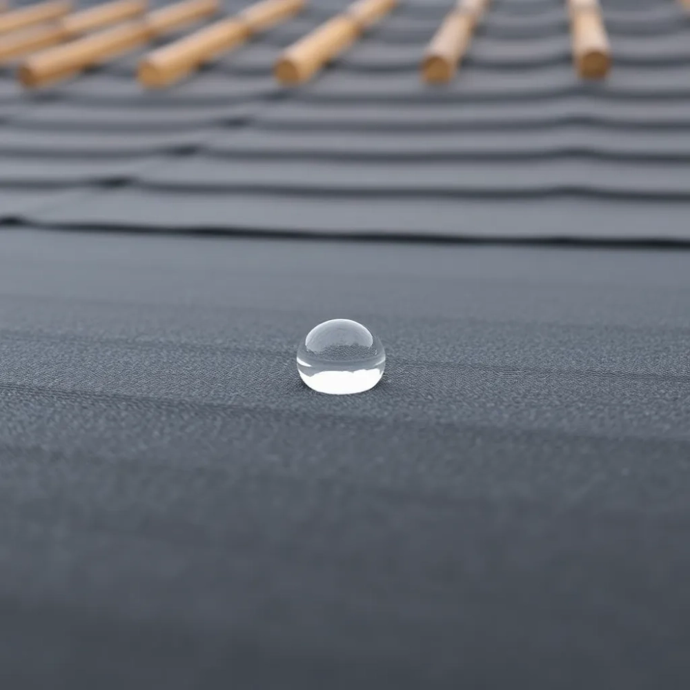 Czy membrana dachowa przepuszcza wodę