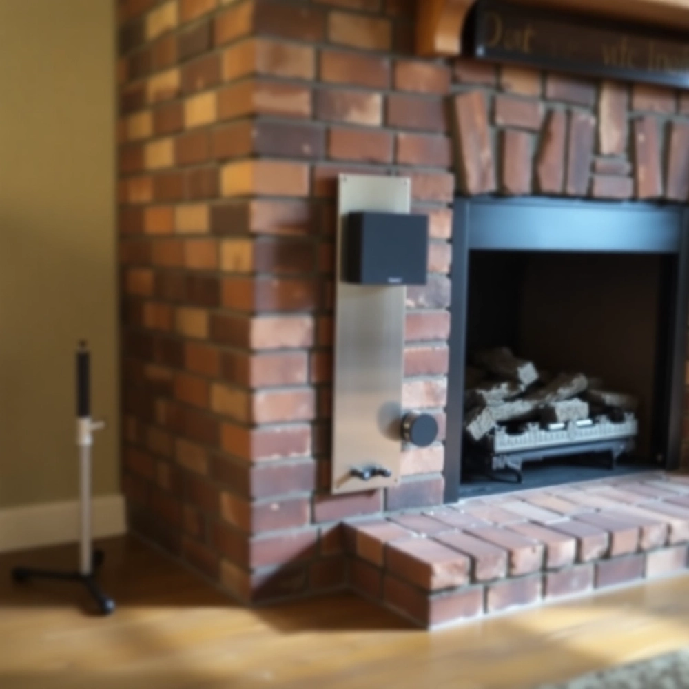 Czy Można Dołożyć Płaszcz Wodny Do Kominka