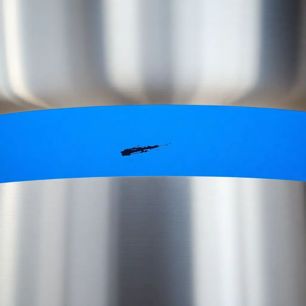 Czy można malować stal nierdzewną