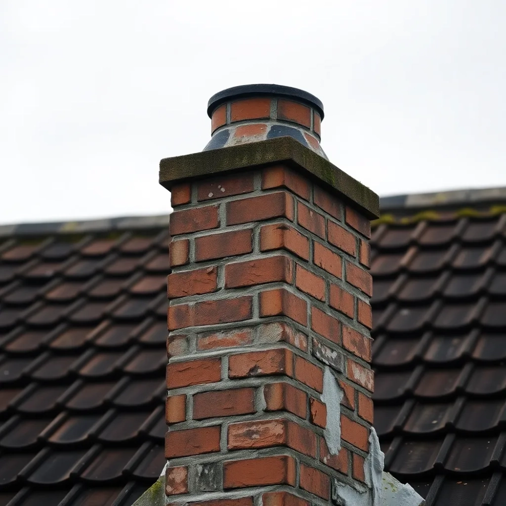 Czy można zatkać nieużywany komin