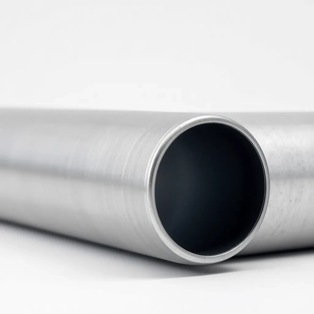 Czy ocynk można malować proszkowo