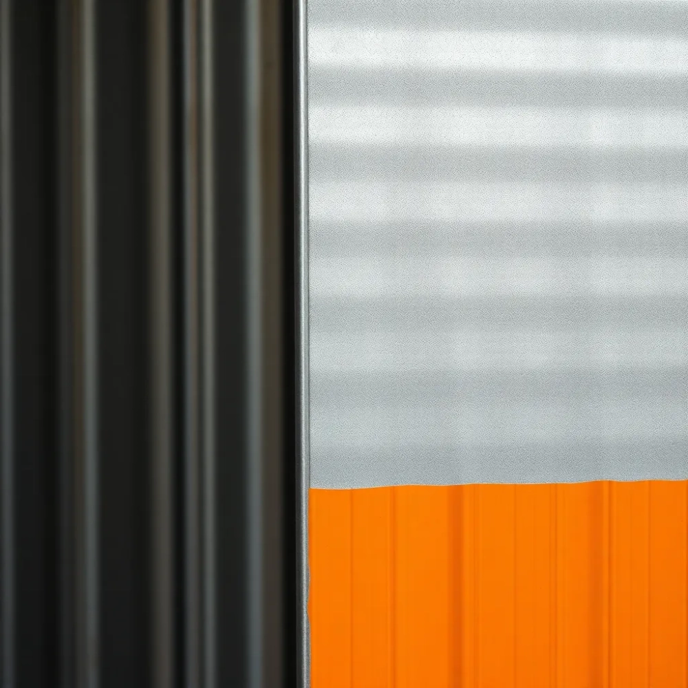 Czy ocynk można malować