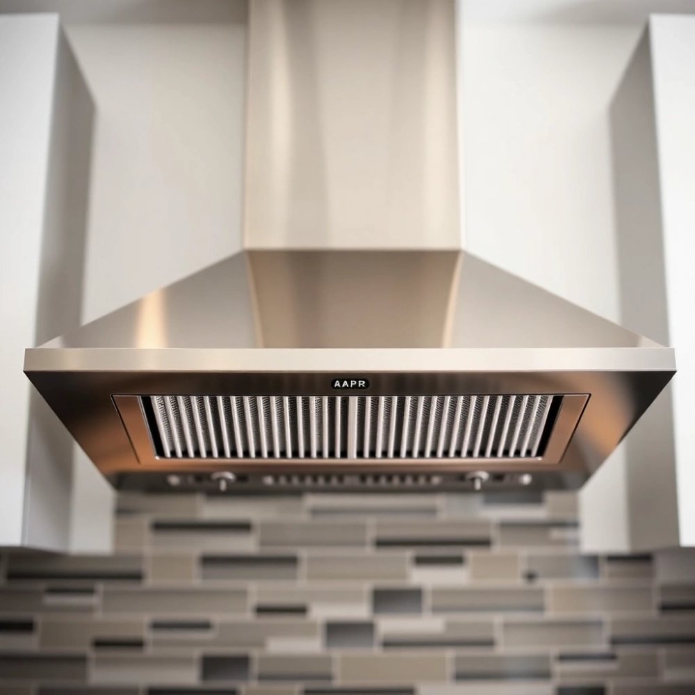 Czy okap kominowy trzeba podłączyć do komina