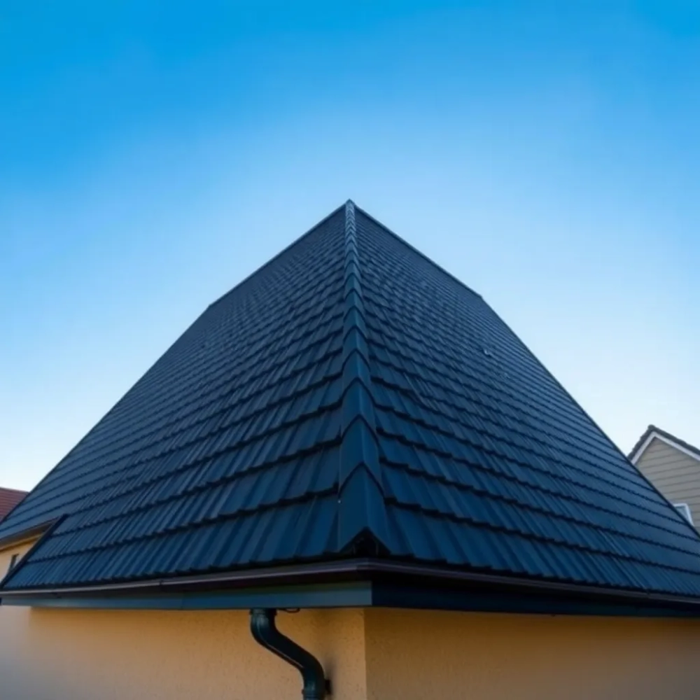 Czy pokrycie dachu można odliczyć od podatku