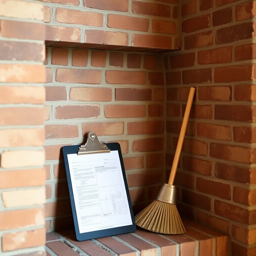 Czy protokół kominiarski jest obowiązkowy