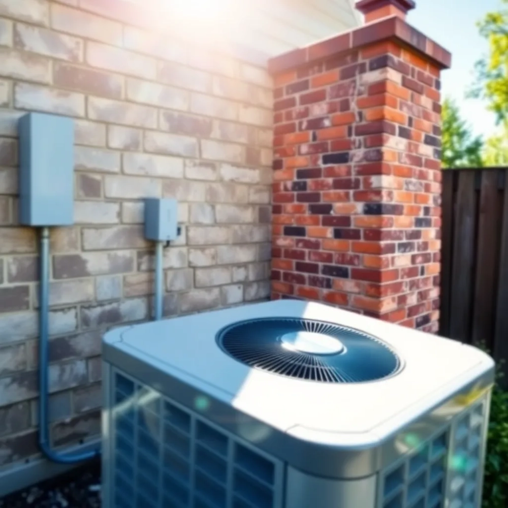 Czy przegląd kominiarski jest obowiązkowy przy pompie ciepła