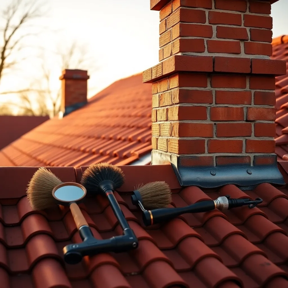 Czy przegląd kominiarski jest obowiązkowy w domu jednorodzinnym