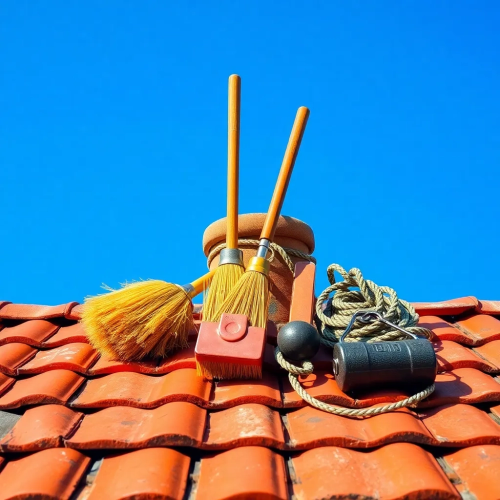 Czy przegląd kominiarski jest obowiązkowy