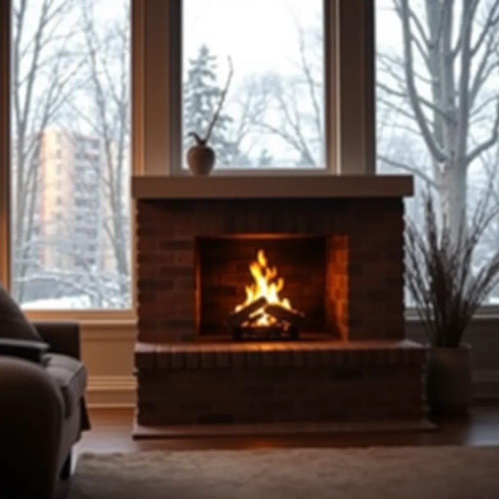 Czy trzeba zlikwidować kominek