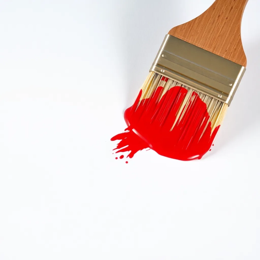 Czy tynk gipsowy można malować