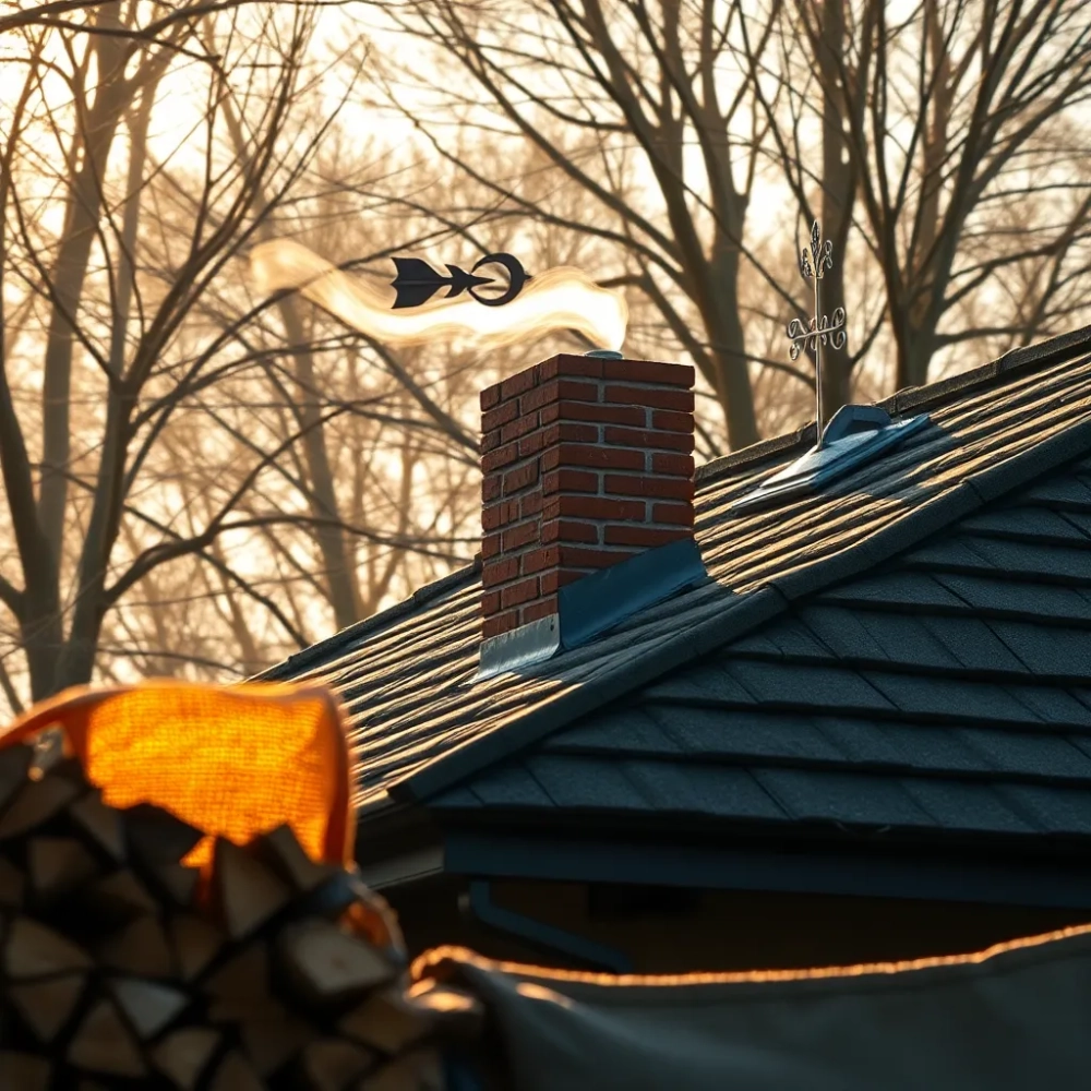 Czy w Małopolsce można palić w kominku