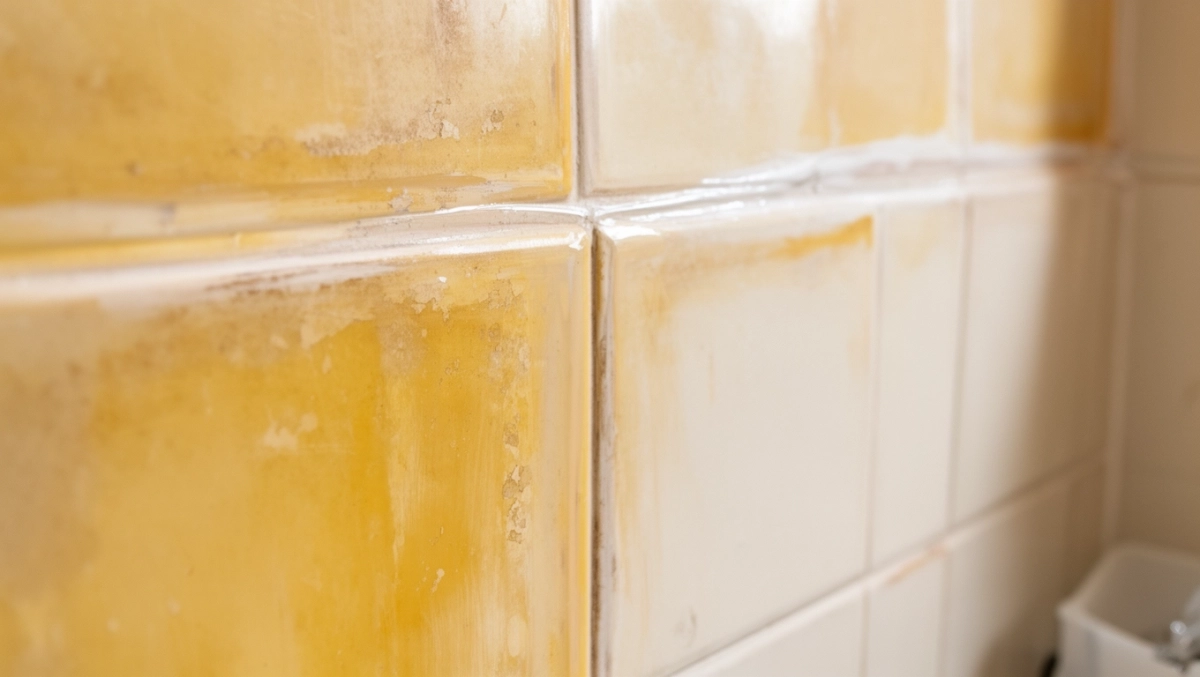 Czym pomalować panele plastikowe