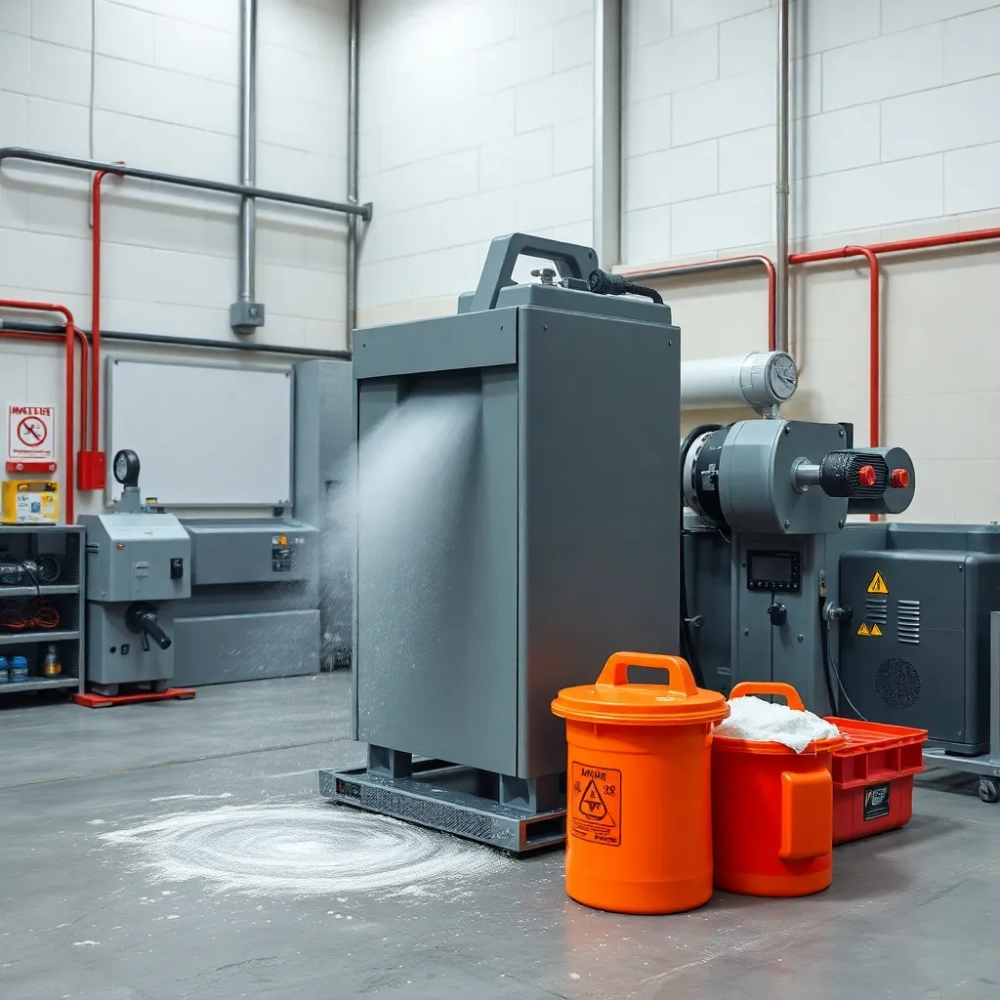 Czym wyczyścić komin w srodku