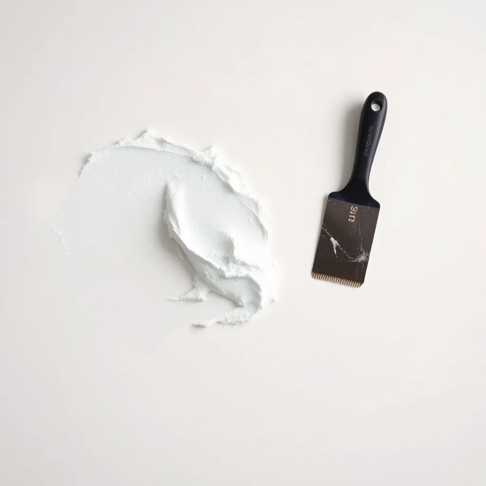 Czym wygładzić ściany przed malowaniem