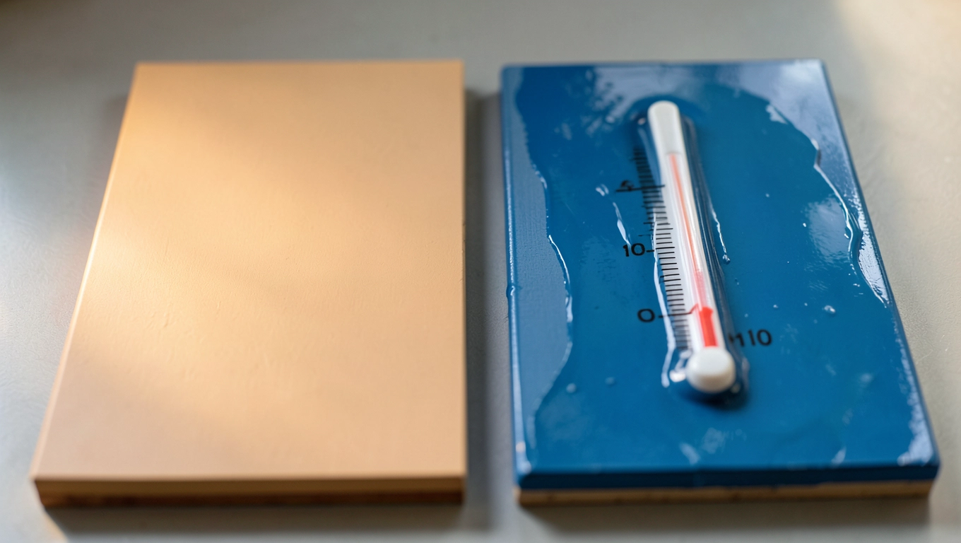 Czynniki wpływające na schnięcie gruntu