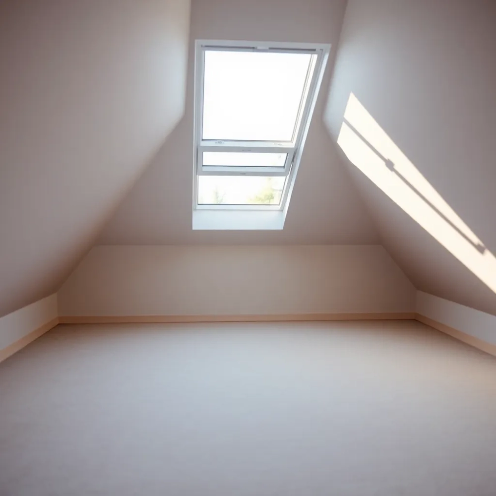 Czyste Powietrze okna dachowe współczynnik