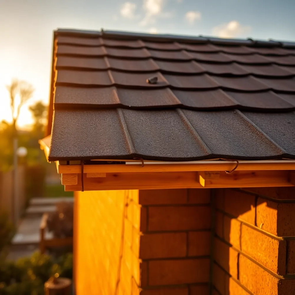 Czyste Powietrze wymiana dachu 2024