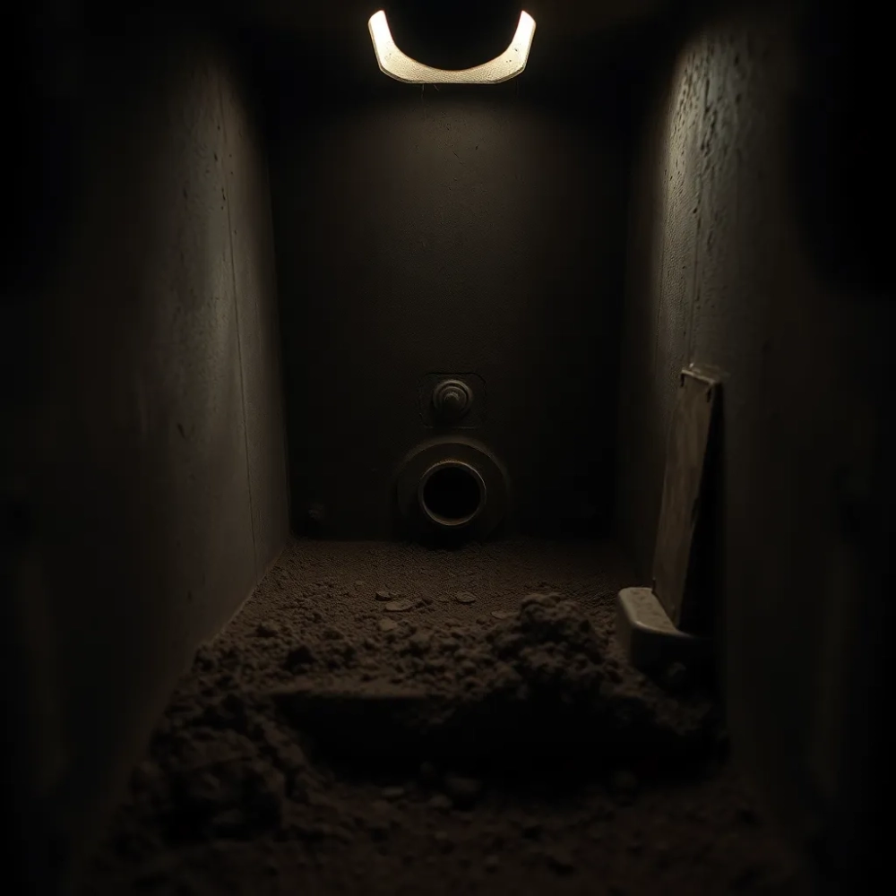 Czyszczenie kominka z płaszczem wodnym