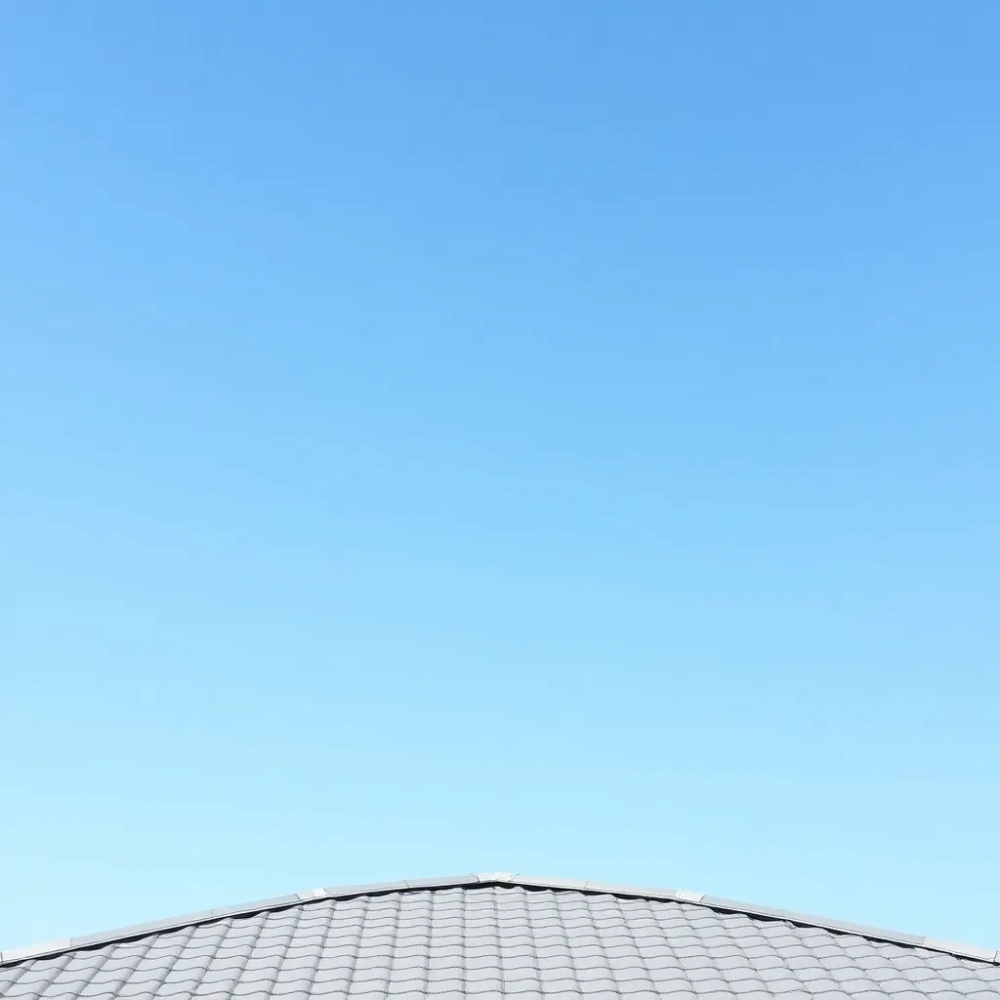 Dach definicja Prawo budowlane