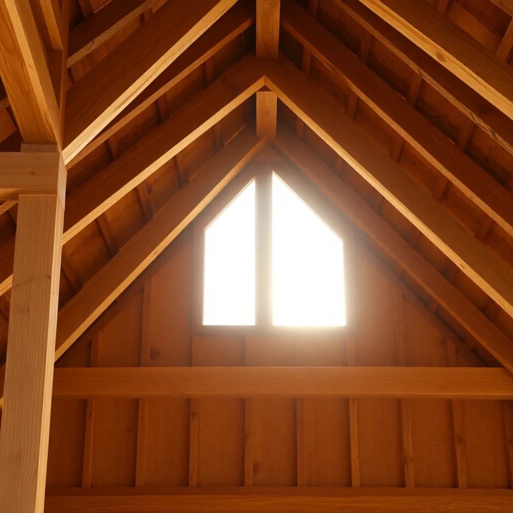 Dach dwuspadowy konstrukcja drewniana cena