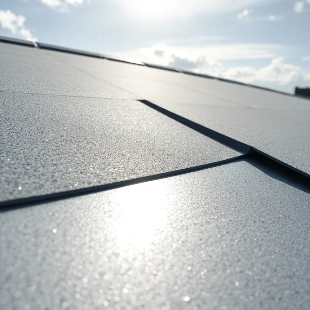 Dach odwrócony co to