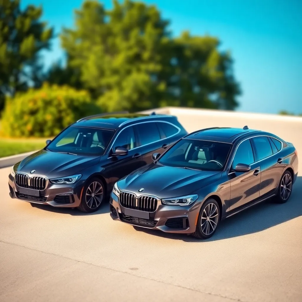 Dach panoramiczny a szyberdach