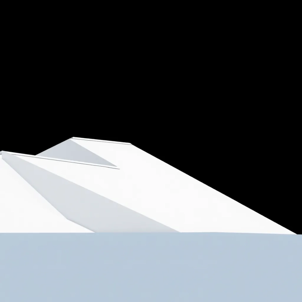 Dach płaski do ilu procent