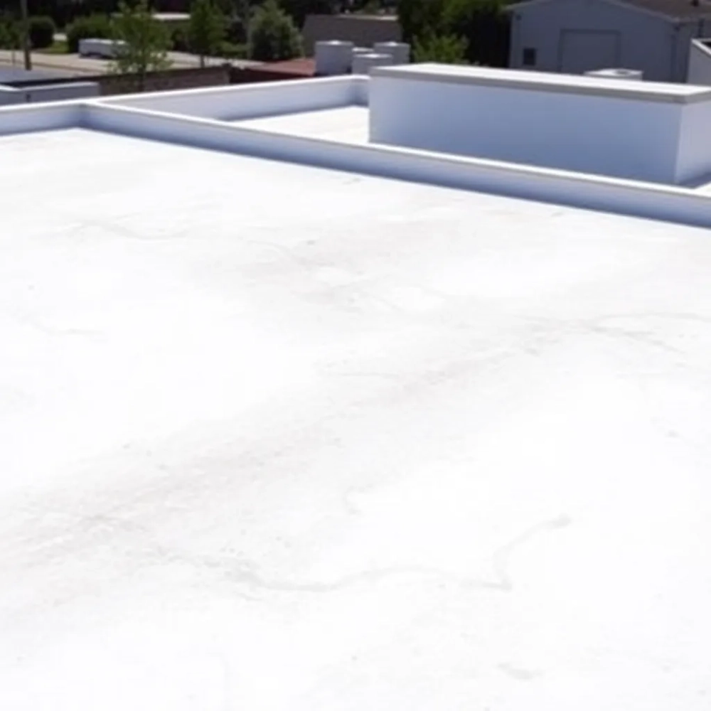 Dach płaski jaki kąt nachylenia