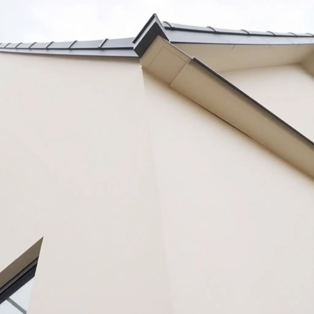 Dach skośny definicja