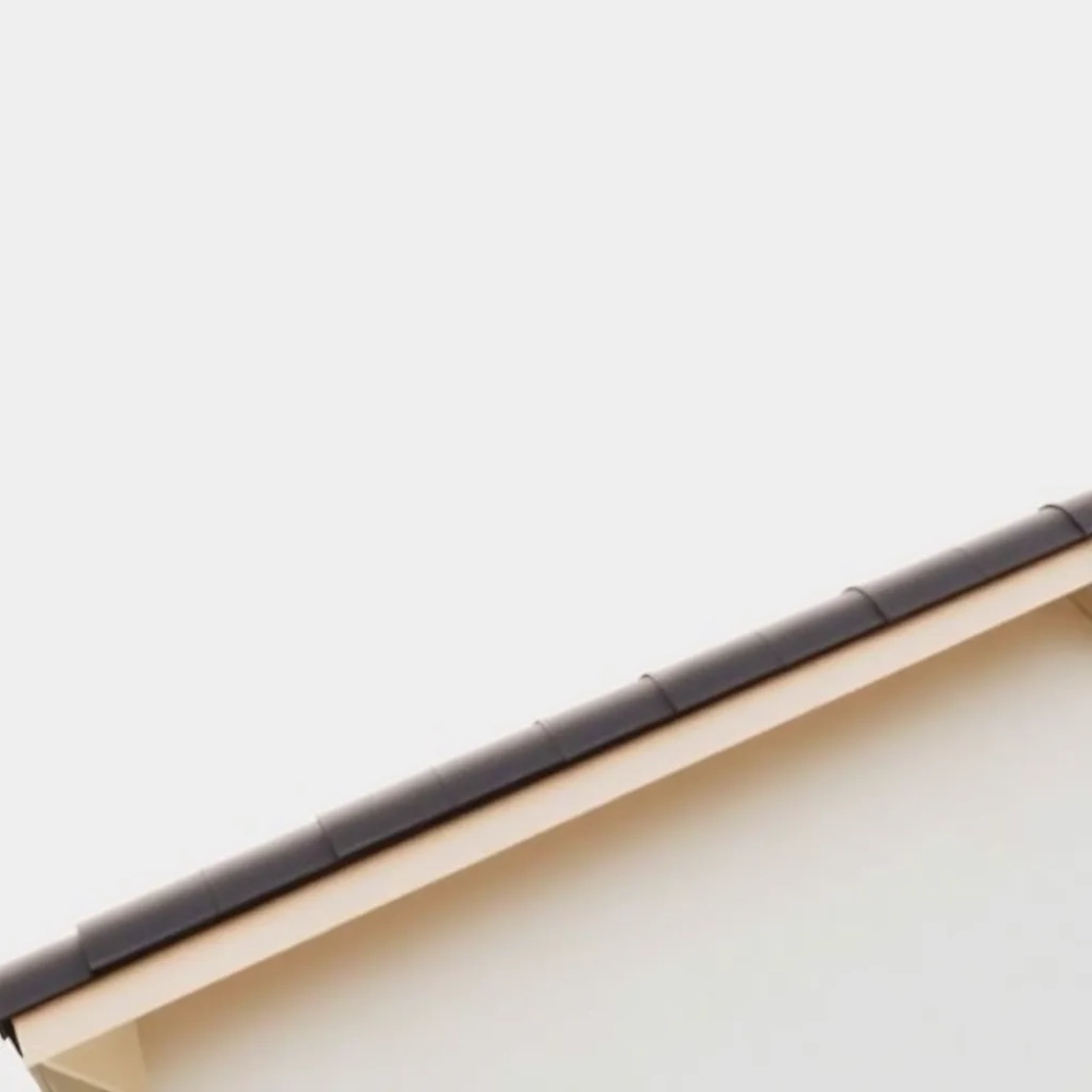 Dach spadzisty definicja