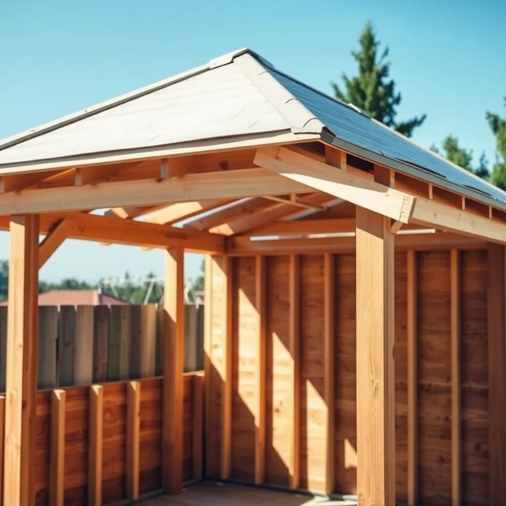 Dach stromy definicja Prawo budowlane