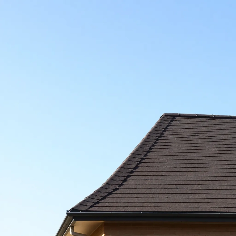 Dach stromy definicja