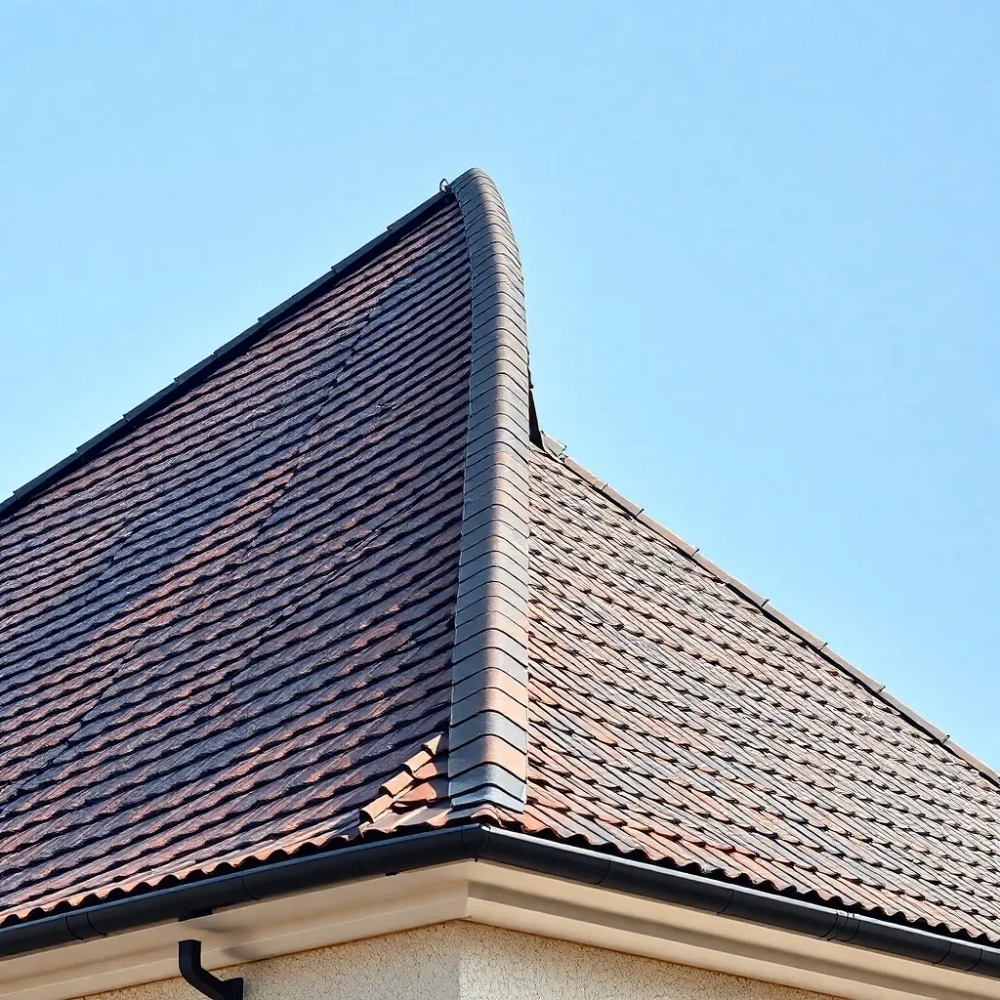 Dach stromy ile stopni