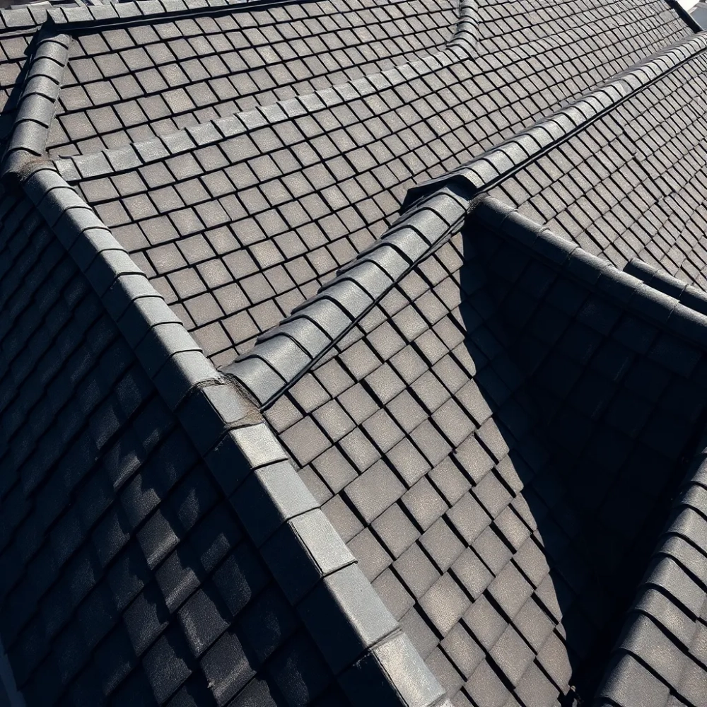 Dach wielospadowy definicja prawo budowlane