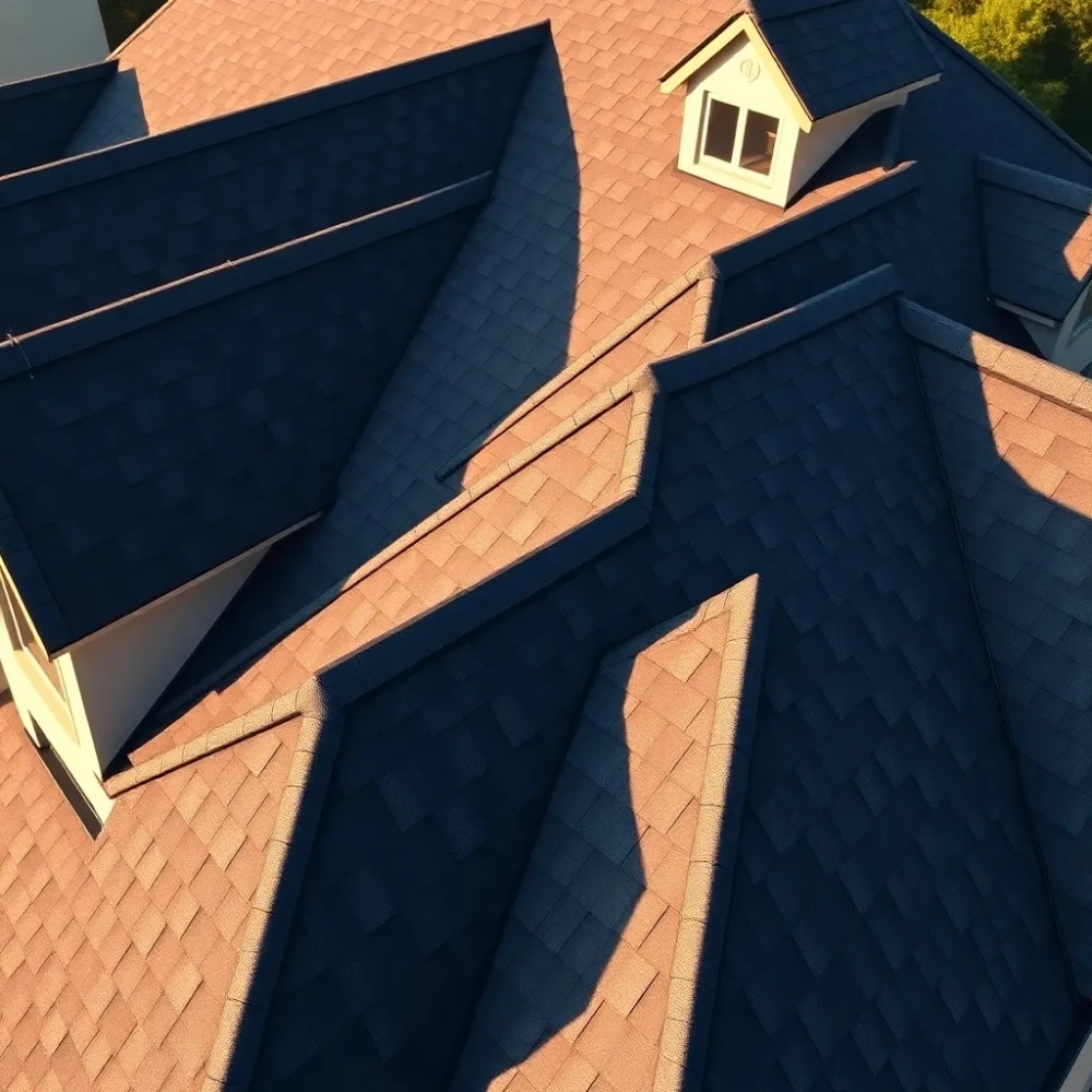 Dach wielospadowy definicja