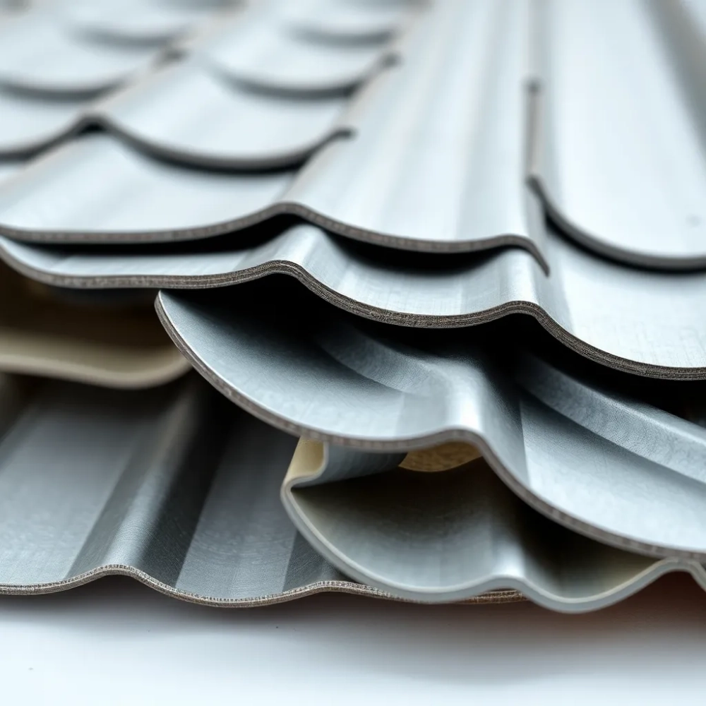 Dach z płyty warstwowej cena