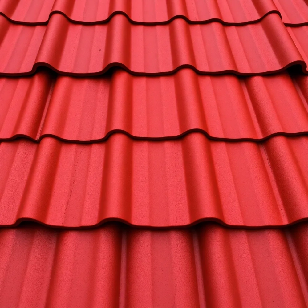 Dachówka angobowana Cena
