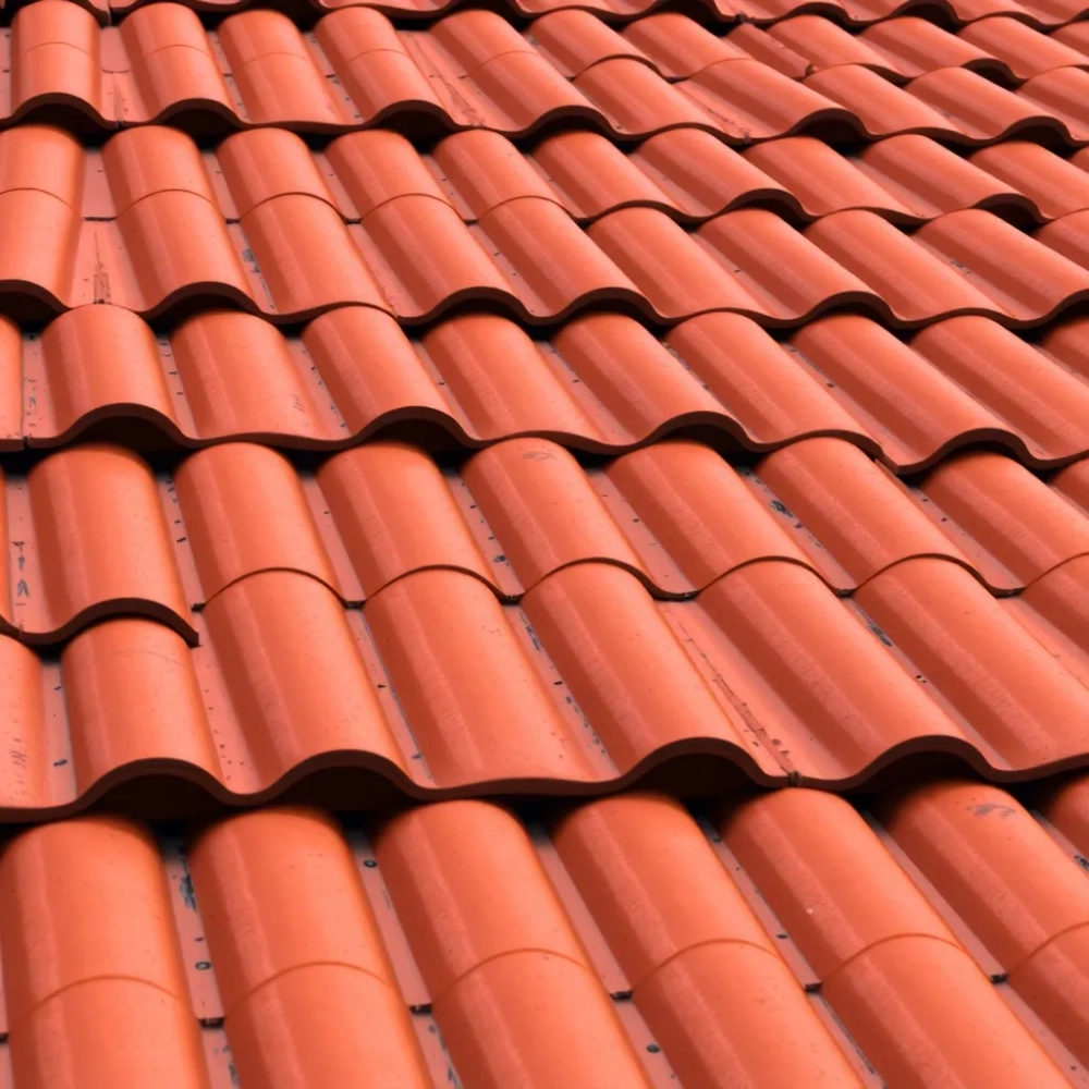 Dachówka BRAAS CELTYCKA ile na m2